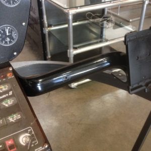 LAM-R44 R44 IPAD MOUNT (Pre-2015 MODELS)